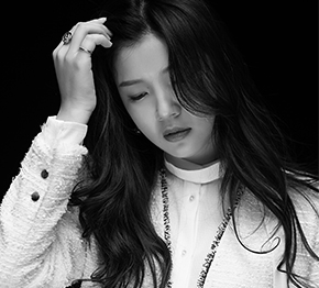 李珉|Coco Lee