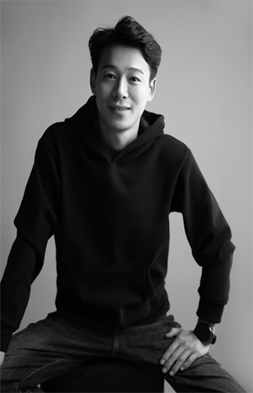 俞志明|Bruce